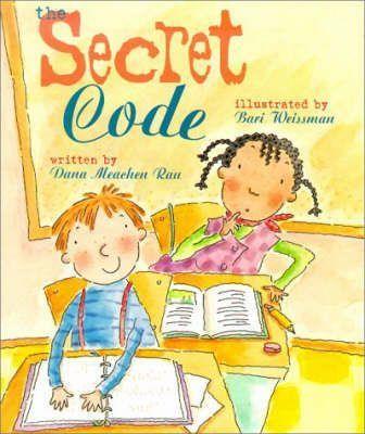 The Secret Code(另開視窗)